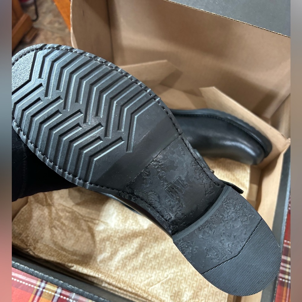 Frye veronica bootie - Picture 4 of 4